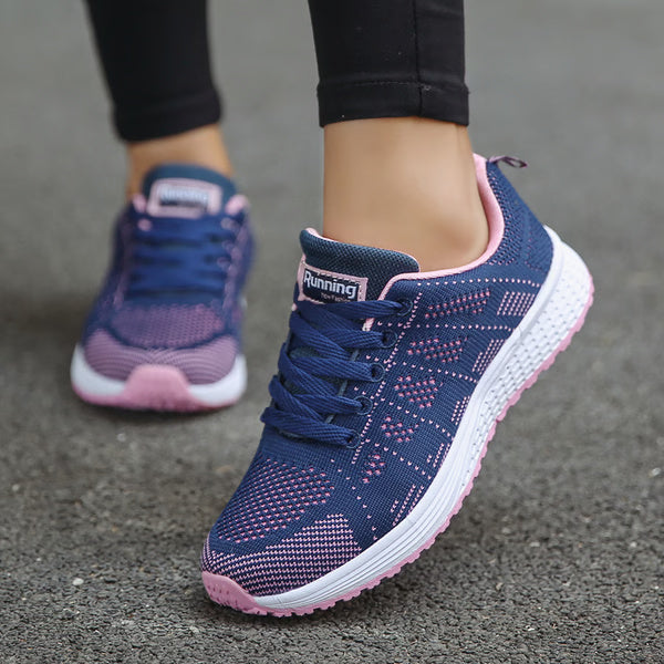 Lightweight Tennis & Walking Shoes for Gym & Casual Wear
