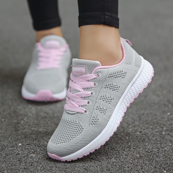 Lightweight Tennis & Walking Shoes for Gym & Casual Wear