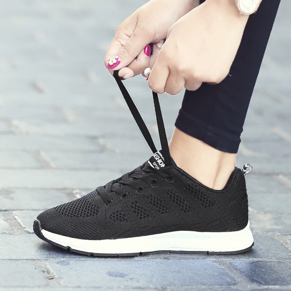 Lightweight Tennis & Walking Shoes for Gym & Casual Wear