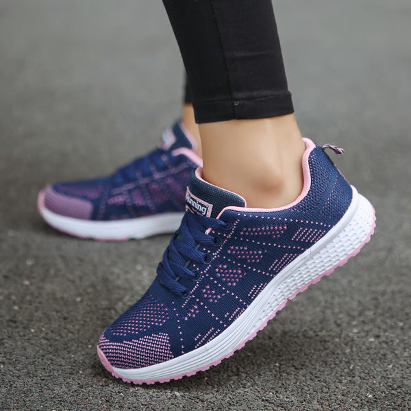 Lightweight Tennis & Walking Shoes for Gym & Casual Wear