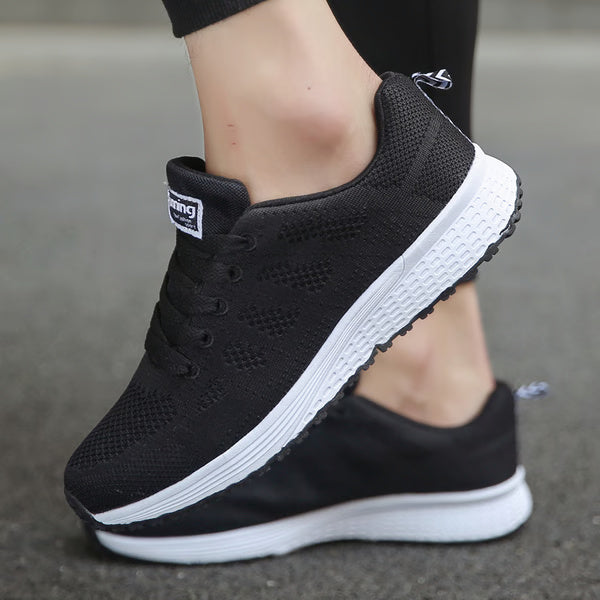 Lightweight Tennis & Walking Shoes for Gym & Casual Wear