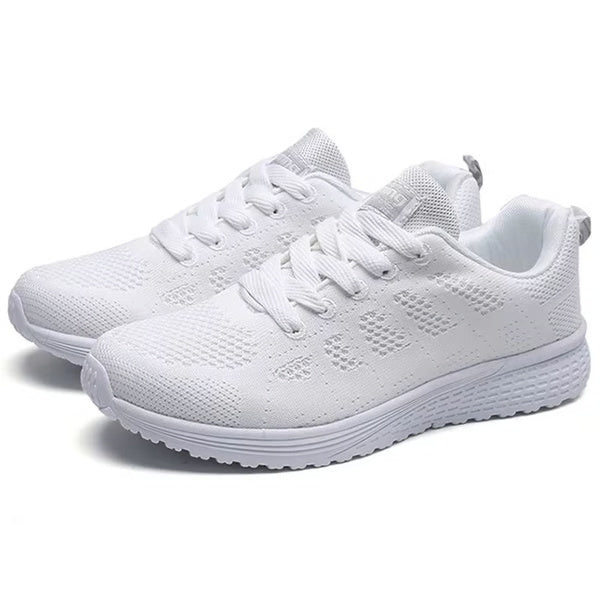 Lightweight Tennis & Walking Shoes for Gym & Casual Wear