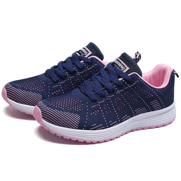 Lightweight Tennis & Walking Shoes for Gym & Casual Wear