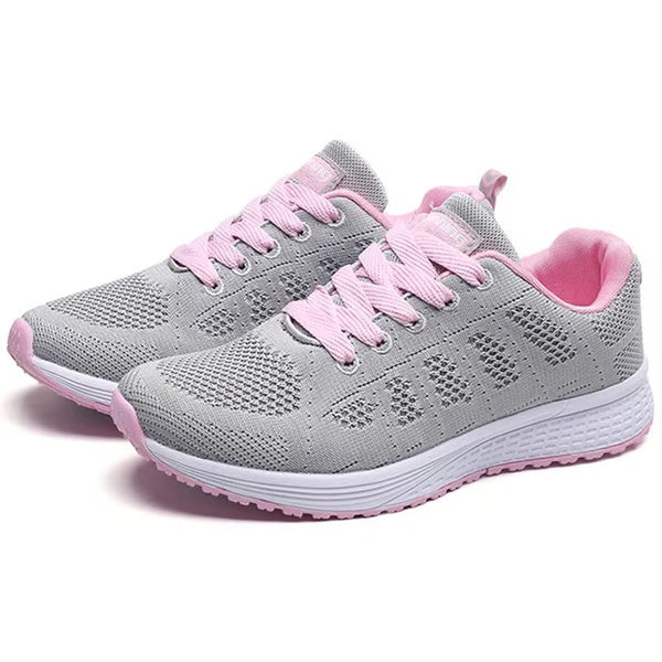 Lightweight Tennis & Walking Shoes for Gym & Casual Wear