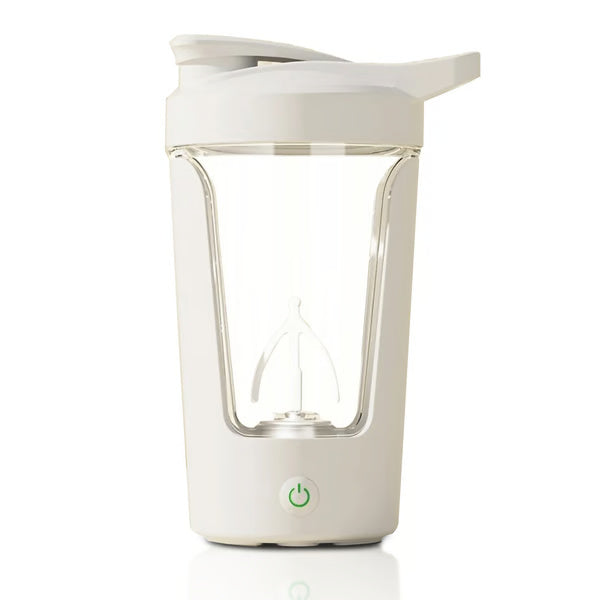 Portable Electric Protein Shaker