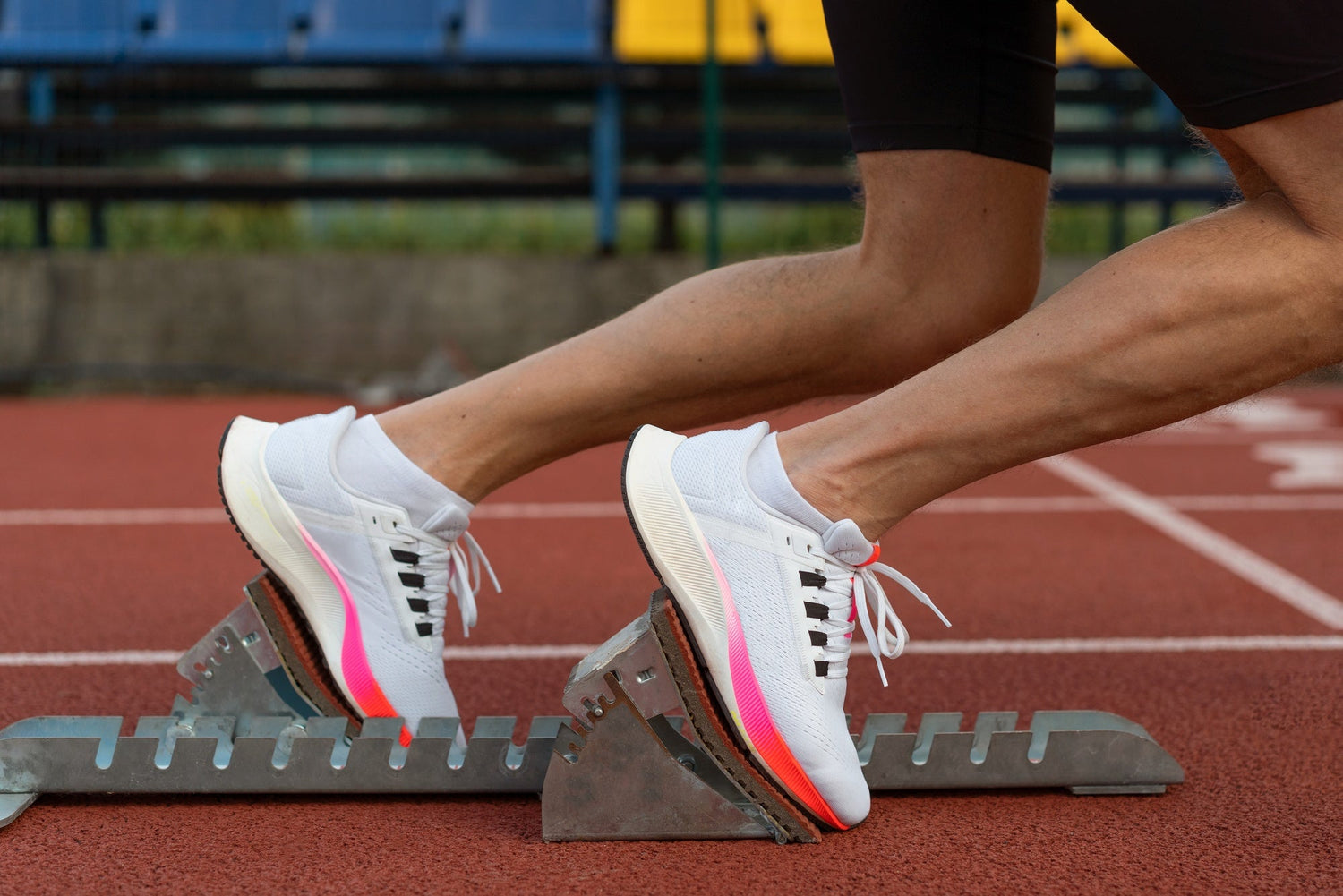 MOTION KICKS