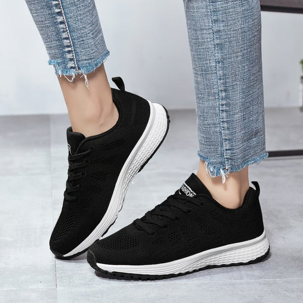 Lightweight Tennis & Walking Shoes for Gym & Casual Wear